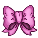 pinkbow