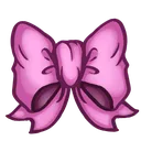pinkbow