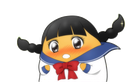 mel_schoolgirl Discord emoji