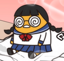 mel_nerdyegg Discord emoji