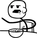 cerealguy