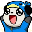 RooMagicDuck