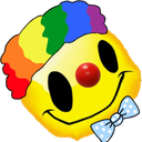 TCC_DummyClown Discord emoji