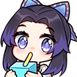 AGC_ShinobuSip Discord emoji