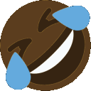 Notfunny notfunny Discord Emoji