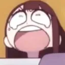 CRYREEEEEE Discord Emoji