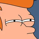 frynotsure
