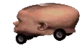 DaBabyCarSpin