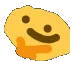 Happythonk Discord Emoji