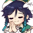 Pray