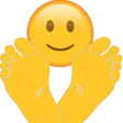 smileFeet smileFeet
