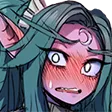 blush_tyrande blush_tyrande
