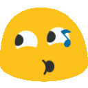 blob_whistle Discord emoji