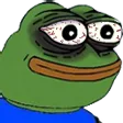PeepoAwake