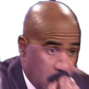 SteveYikes Discord emoji
