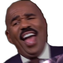 SteveKek Discord emoji
