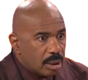 SteveHuh Discord emoji