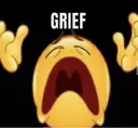 grief