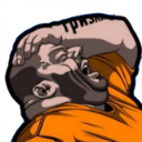 Bloat Discord emoji