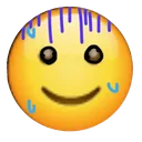sweating