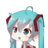 mikuslap Discord Emoji