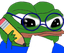 pepe_prendnote Discord emoji