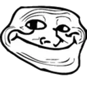 trollsmile