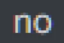 no