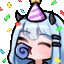 NE_PARTY Discord Emoji