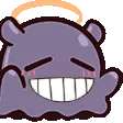 TakoCursedGrinDance