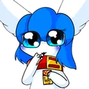 Icepup_pocky