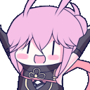 yaebanzai Discord emoji