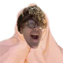 blanketspooder