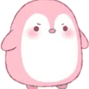 pinkpenguin