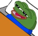 PeepoSleepy
