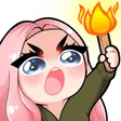 lucysRiot