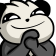 NA_Think Discord emoji