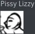 pissylizzy