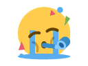 SadAngryHappy Discord Emoji