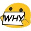 Why