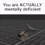 PteranoYouAreACTUALLYMentallyDef
