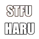 stfuharu