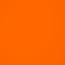 Orange Discord Emoji