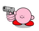 kirbygun