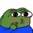 peepoHmm peepoHmm