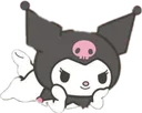 hehe Discord Emoji
