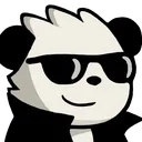 panda_cool