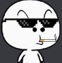 thuglife Discord emoji