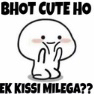 kissidedo Discord emoji
