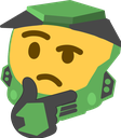 think_in_halo Discord emoji